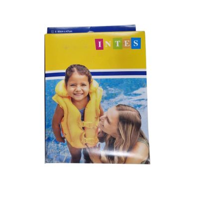 جلیقه شنا کودک