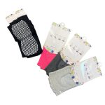 جوراب یوگا استپ دار