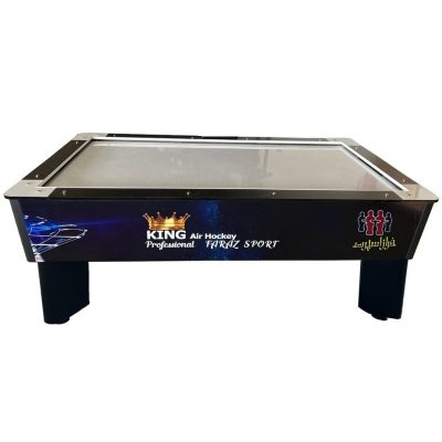 میز ایرهاکی ساده بدون آپشن