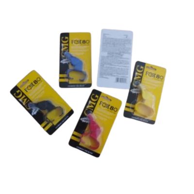 سوت انگشتی fox 80