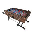 فوتبال دستی تاشو مدل st12 new