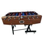 فوتبال دستی تاشو مدل st12 new - Image 3