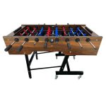 میز فوتبال دستی مدل st16 - Image 2
