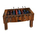 میز فوتبال دستی مدل st20 - Image 2