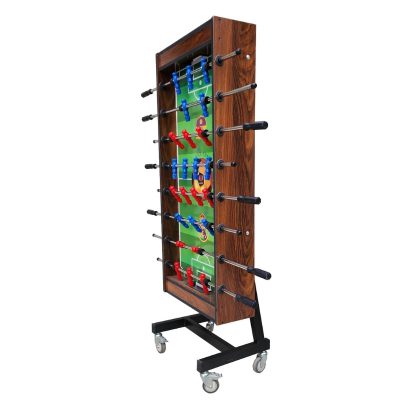 میز فوتبال دستی مدل st9 - تاشو