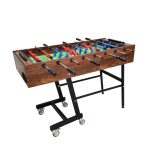 میز فوتبال دستی مدل st9 - تاشو - Image 3