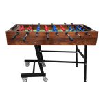 میز فوتبال دستی مدل st9 - تاشو - Image 2