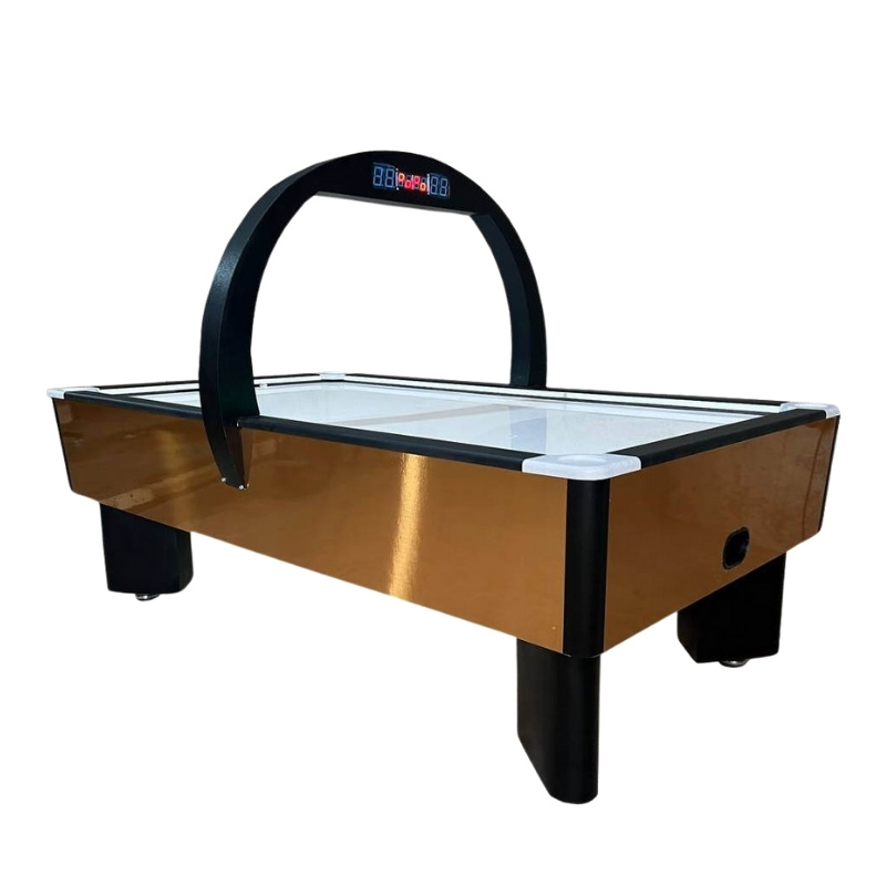 tornado-airhockey میز ایرهاکی مدل تورنادو - Image 1