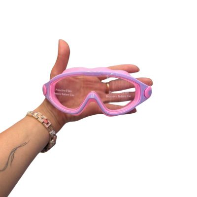 عینک شنا غواصی