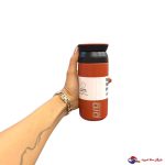 قمقمه تراول ماگ سفری 350 میلی لیتری - Image 3