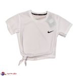 کراپ زنانه مدل نایک - NIKE - Image 6