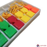 سوت ورزشی اکمی acme بسته 10 تایی - Image 2