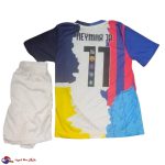 لباس ورزشی کیت منتخب نیمار - Image 2