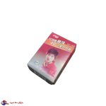 توپ پینگ پنگ DHS بسته 6 عددی - دی اچ اس - Image 2