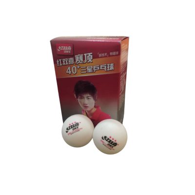 توپ پینگ پنگ dhs + توپ پینگ پنگ دی اچ اس