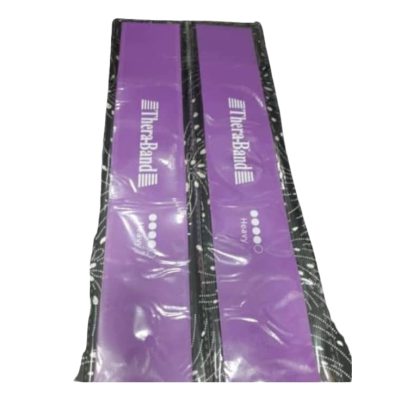 کش لوپ پیلاتس بنقش