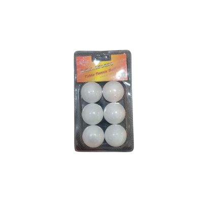 توپ پینگ پنگ ska