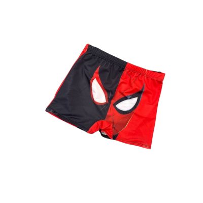 خرید مایو پسرانه طرحدار