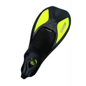 فین شنا می سی سی پی