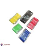 کش مینی لوپ تراباند بسته 5 عددی - Image 2