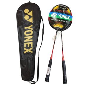 راکت بدمینتون جفتی یونکس ولتریک