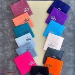 حوله ورزشی alo الو - Image 2