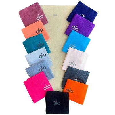 حوله ورزشی alo