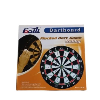 تخته دارت 15 اینچی