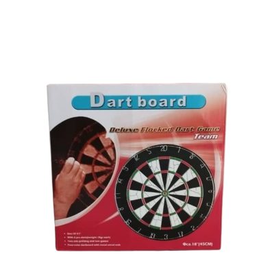 تخته دارت 18 اینچی