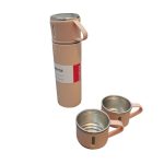 ست فلاسک و لیوان