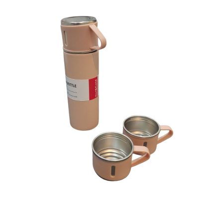 ست فلاسک و لیوان