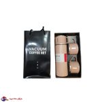 ست فلاسک و لیوان 0.5 لیتری مجموعه 4 عددی - Image 4