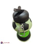 قمقمه تاشو توپ فوتبال - Image 3