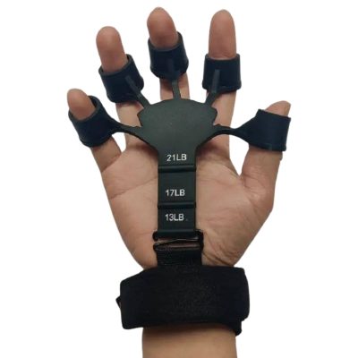 کش تقویت مچ گریپستر