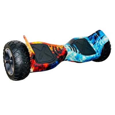 اسکوتر برقی