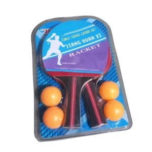 راکت پینگ پنگ جفتی