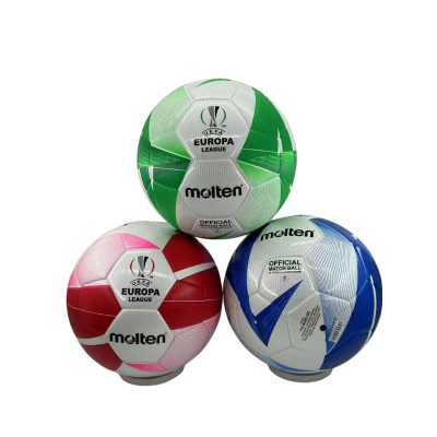 توپ فوتسال مولتن لیگ اروپا