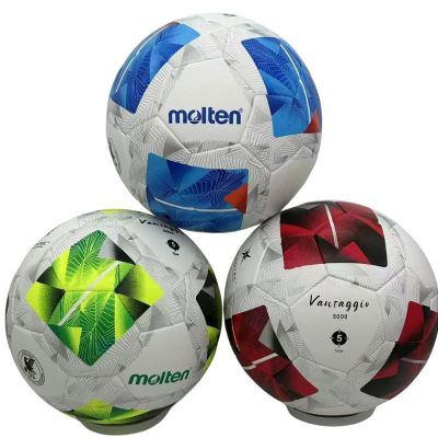 توپ فوتبال مولتن ونتاجیو 5000