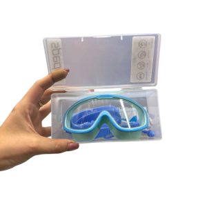 عینک شنا بچه گانه