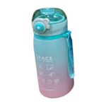 قمقمه کودک ورزشی