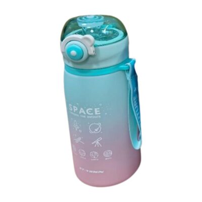 قمقمه کودک ورزشی