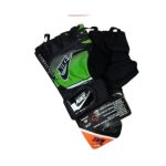 دستکش بدنسازی نیم انگشت نایک - Image 2