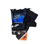 دستکش بدنسازی نیم انگشت نایک - Image 4