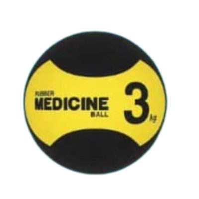توپ مدیسن بال سه کیلو