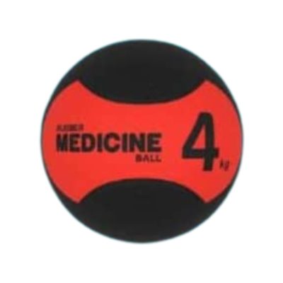 توپ مدیسن بال چهار کیلو