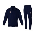 ست گرمکن شلوار ورزشی طرح پورشه