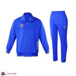 ست گرمکن شلوار ورزشی طرح پورشه porsche - Image 2