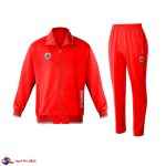 ست گرمکن شلوار ورزشی طرح پورشه porsche - Image 3