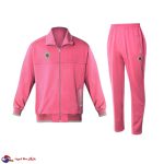 ست گرمکن شلوار ورزشی طرح پورشه porsche - Image 4