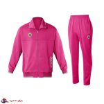 ست گرمکن شلوار ورزشی طرح پورشه porsche - Image 5